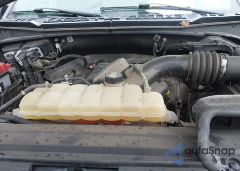 2018 Ford F-150 Xlt из США, поврежденный, VIN 1FTEW1E50JFC08165